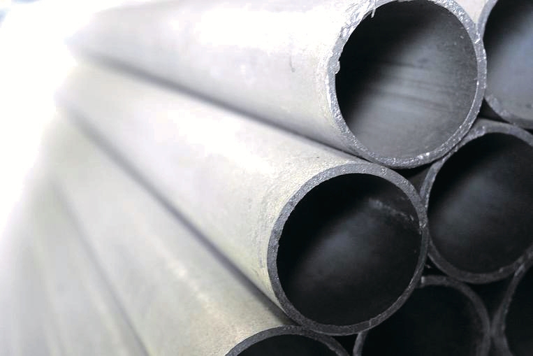 Sales & Rental of Scaffolding Materials