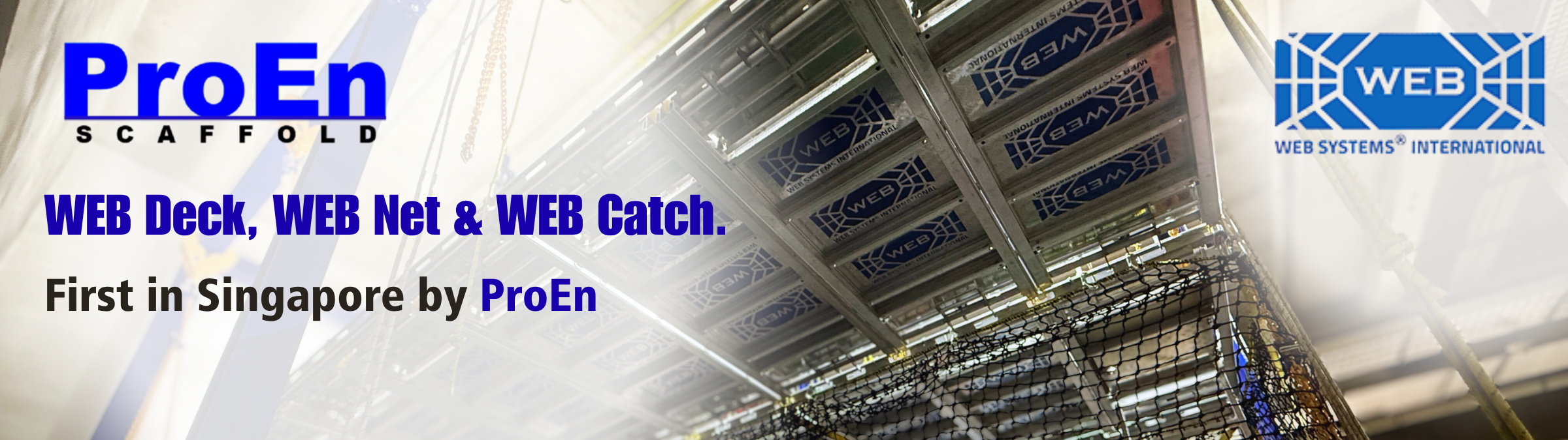 Proen - web Deck Banner