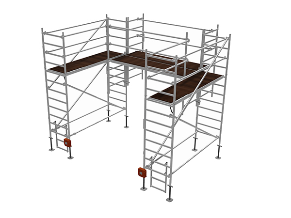 Customized Scaffold Materials