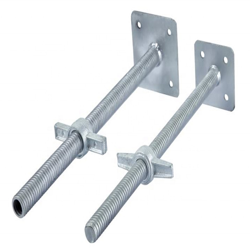 Scaffolding Jacks