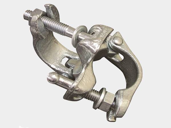 Scaffolding Couplers