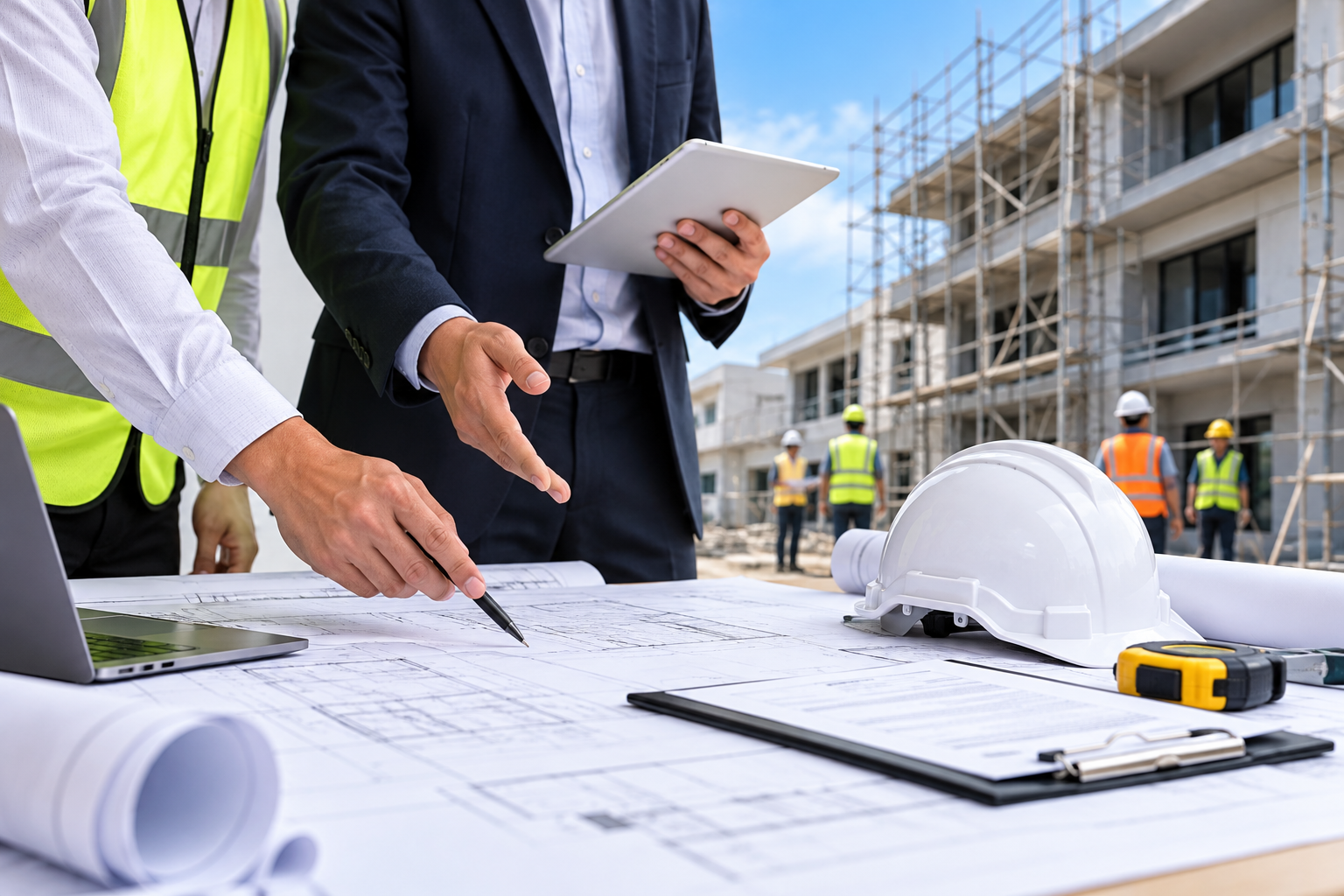 Consultancy & Compliance Support